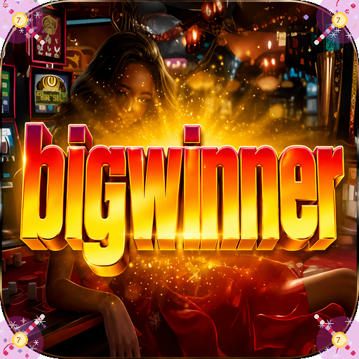 bigwinner — galeri pratinjau - APK Resmi