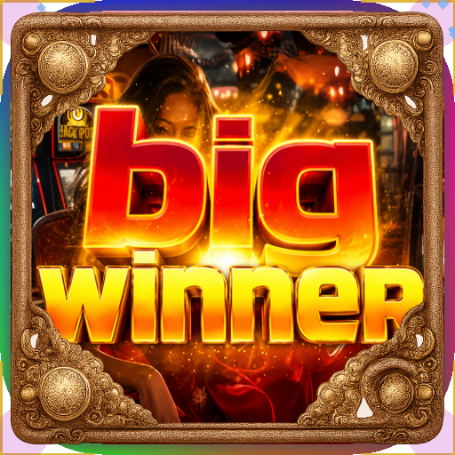 bigwinner — galeri pratinjau Resmi APK